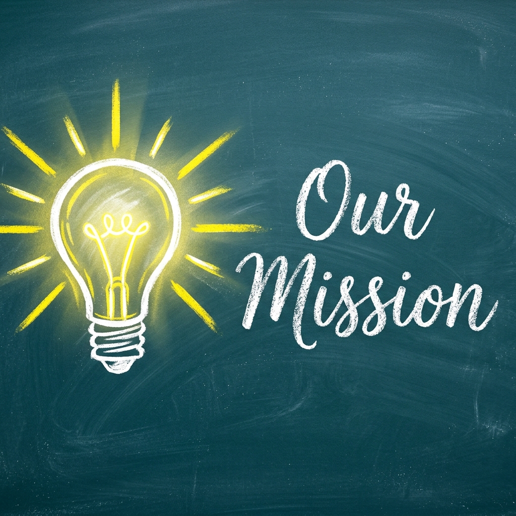 Our Mission