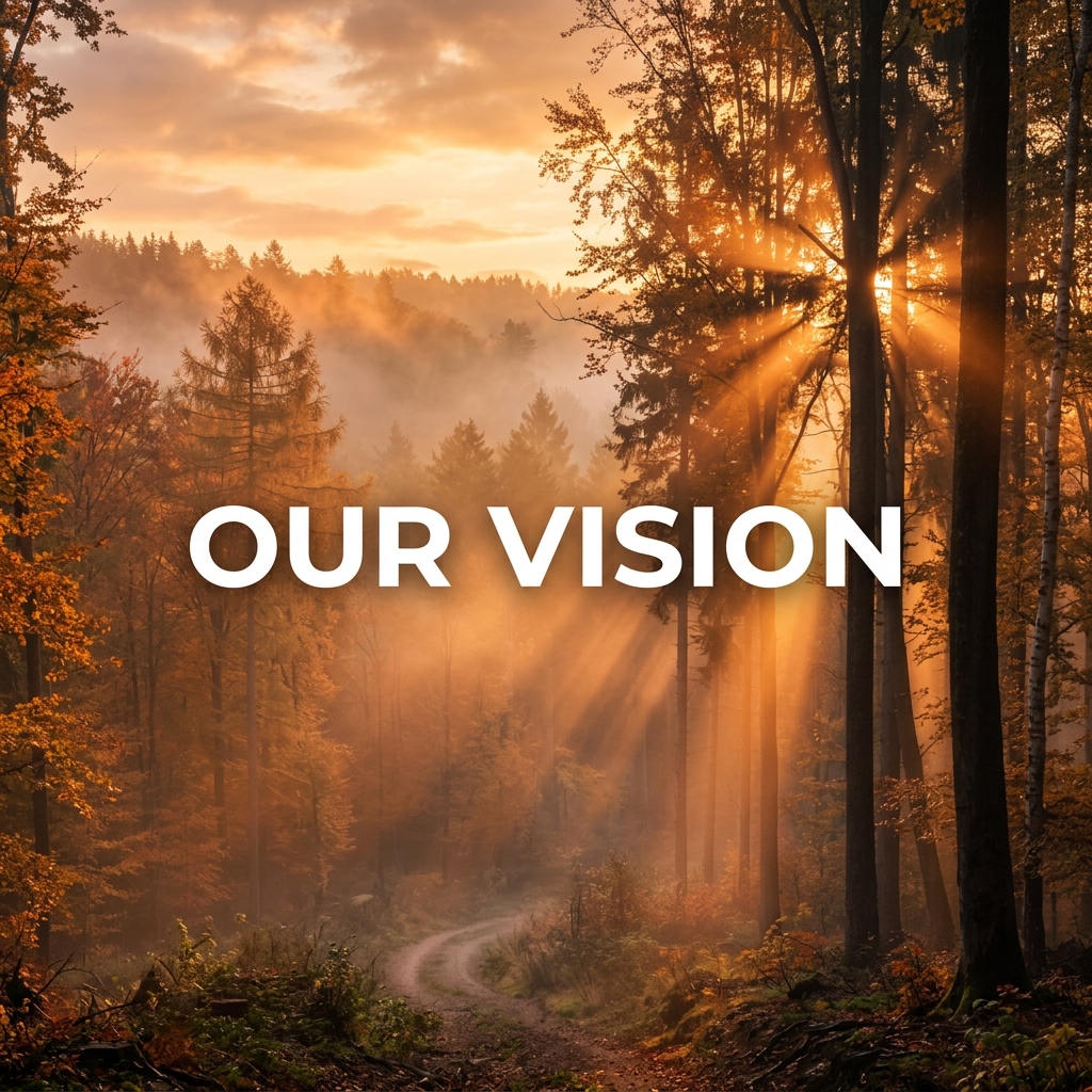 Our Vision